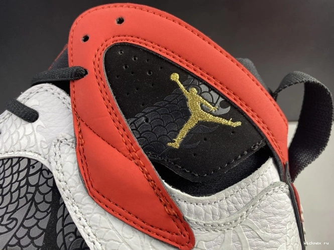 Cheap MAX 7 Jordan Retro China Greater CW2805-160 Air 0817